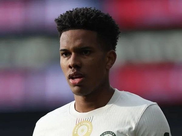 Estevao Willian - Chelsea's young star makes remarkable comeback after Crystal Palace win