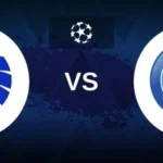 prediction FC Copenhagen vs Napoli 21012026