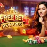 Live Casino Free Bet Bonus with $200 Deposit