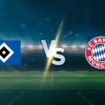 prediction Hamburg vs Bayern Munich 01022026