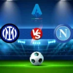 prediction Inter Milan vs Napoli 12012026