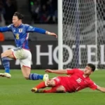 prediction Japan U23 vs South Korea U23 20012026