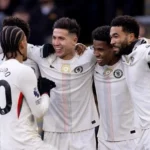 Liam Rosenior pleased with Chelsea's performance after win over Crystal Palace