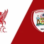 prediction Liverpool vs Barnsley 13012026