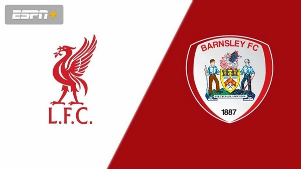 prediction Liverpool vs Barnsley 13012026