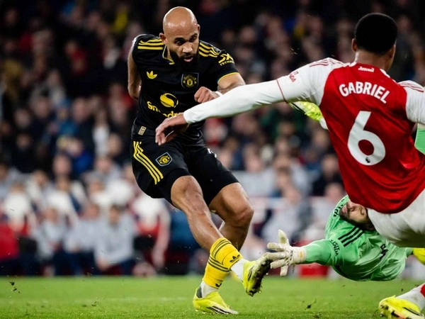 Mikel Arteta admits 'grave mistake' after Arsenal's home defeat