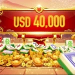 Pocket Games Soft Prize Draw with a total prize pool of $40,000