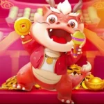 Prosperity Dragon: The Prosperity Dragon unlocks great fortune with festive charms and high rewards.
