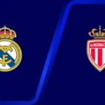 prediction Real Madrid vs AS Monaco 21012026