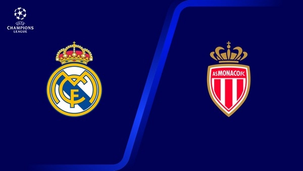 prediction Real Madrid vs AS Monaco 21012026