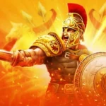 Roma brings the classic Empire slot machine experience with strategic depth.