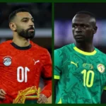 prediction Senegal vs Egypt 15012026