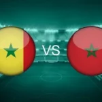 prediction Senegal vs Morocco 19012026