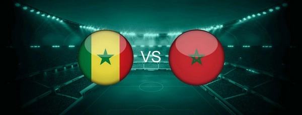 prediction Senegal vs Morocco 19012026