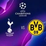 prediction Tottenham Hotspur vs Borussia Dortmund 21012026