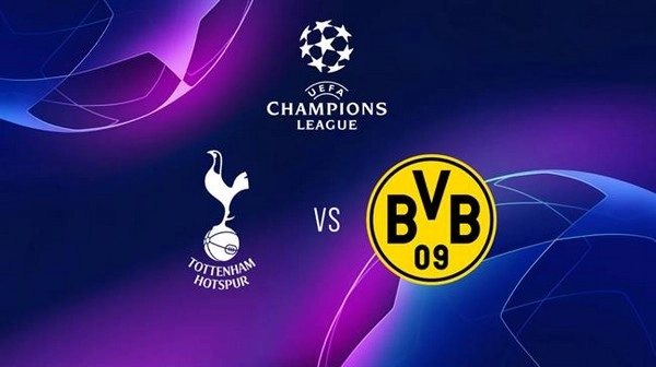prediction Tottenham Hotspur vs Borussia Dortmund 21012026