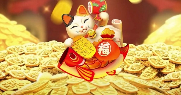 Win Win Neko offers the ultimate in glory with expanding reels and wild multipliers.