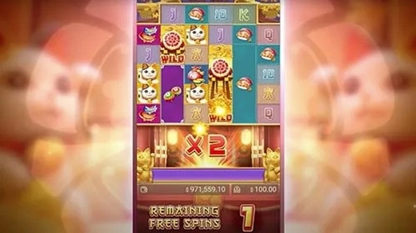 Win Win Neko offers the ultimate in glory with expanding reels and wild multipliers.