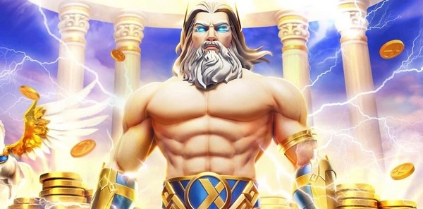 Zeus Mighty Wealth brings mythical powers and structured rewards to slot players.