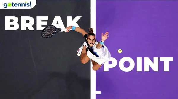 Can break point pressure help you bet on tennis smartly?