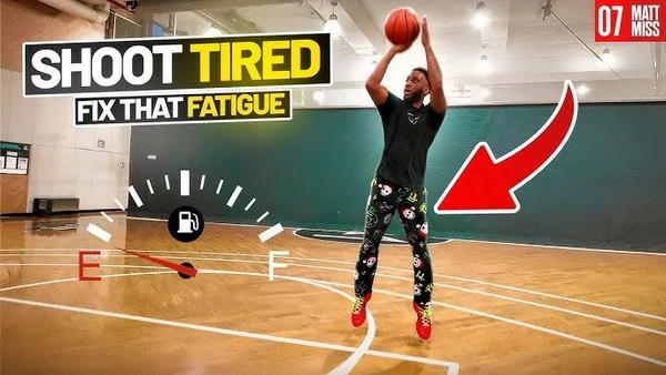 When does fatigue create an advantage in basketball betting?
