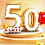 Deposit to unlock fifty free spins on Pocket Games Soft