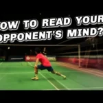Mistakes in reading short legs that lead to losses in losing bets on badminton?