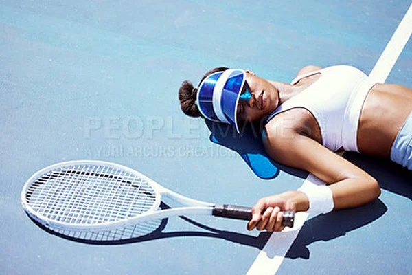 Does fatigue from a busy schedule increase the risk of tennis betting?