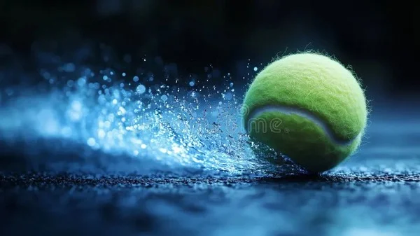 How do surface dynamics change in betting on tennis matches?
