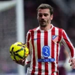 Antoine Griezmann faces uncertain future beyond Atletico