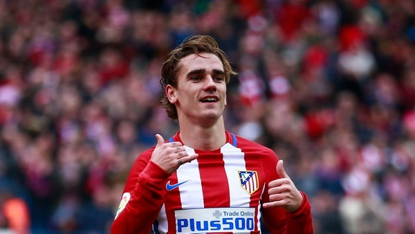 Antoine Griezmann faces uncertain future beyond Atletico