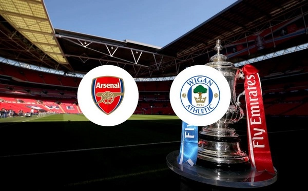 prediction Arsenal vs Wigan 15022026