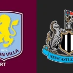prediction Aston Villa vs Newcastle 15022026