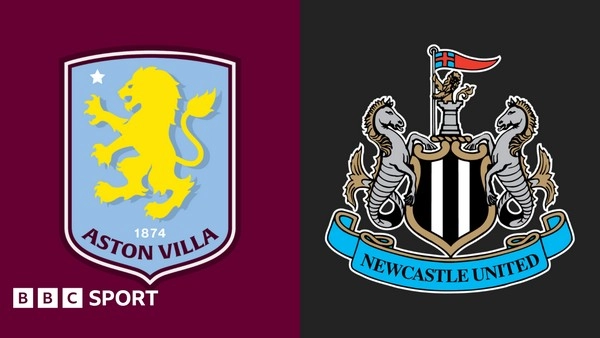 prediction Aston Villa vs Newcastle 15022026