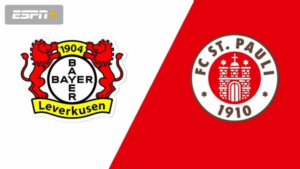 pređiction Bayer Leverkusen vs St. Pauli 04022026