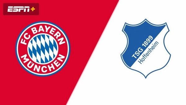 prediction Bayern Munich vs Hoffenheim 09022026