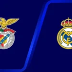 prediction Benfica vs Real Madrid 18022026