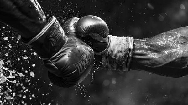 Does the rate of relying on catches reveal weaknesses in boxing?