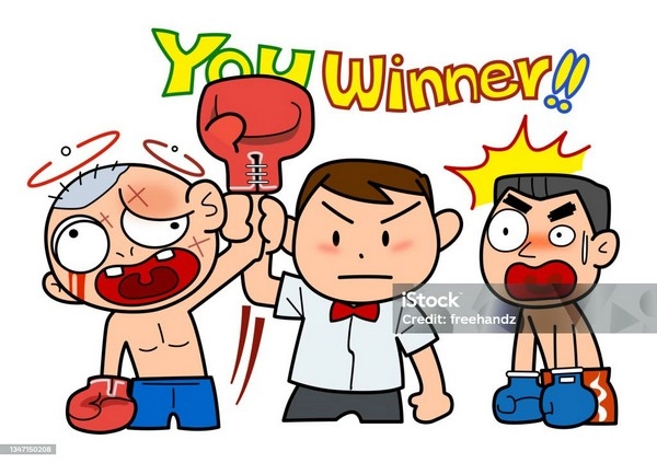 Why does incorrect speed judgment lead to problems in the final stages of boxing?