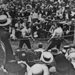 Why does incorrect speed judgment lead to problems in the final stages of boxing?