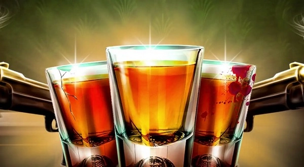 Bugsy's Bar offers brutal Speakeasy action with high winning potential