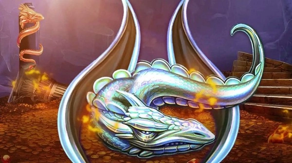 Dragon's Fire Megaways unleashes volcanic momentum and huge dragon prizes