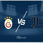 prediction Galatasaray vs Juventus 18022026