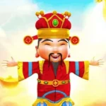 God of Wealth - The God of Wealth opens the way to consistent fortune and gold rewards.