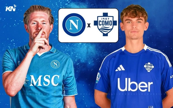 prediction Napoli vs Como 11022026