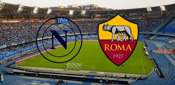 prediction Napoli vs Roma 15022026