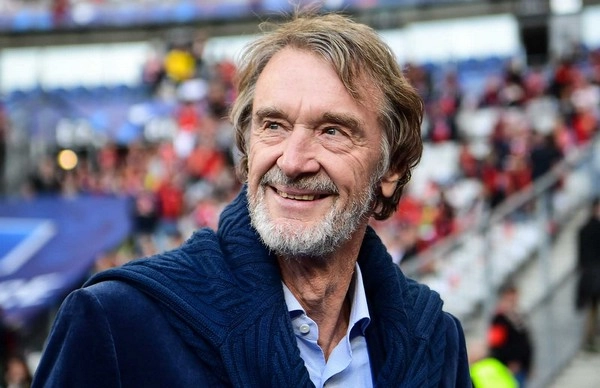 Man United make big profits after Sir Jim Ratcliffe's spending cuts