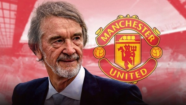 Man United make big profits after Sir Jim Ratcliffe's spending cuts