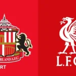 prediction Sunderland vs Liverpool 12022026