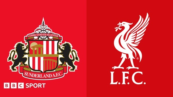 prediction Sunderland vs Liverpool 12022026